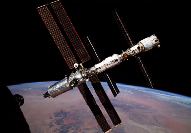 International Space Station